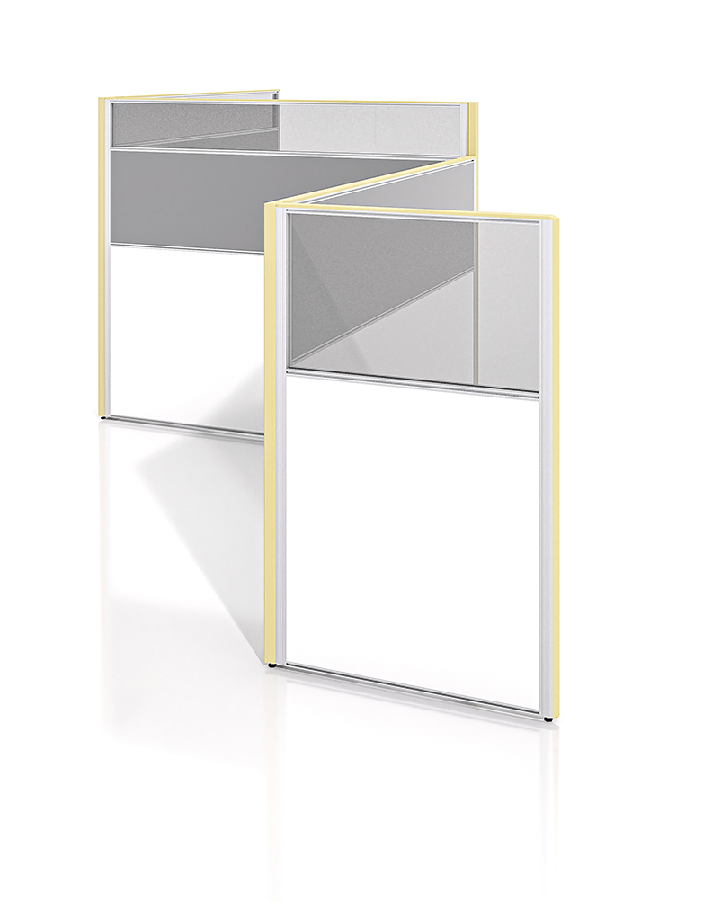 CP-3 屏風工作站