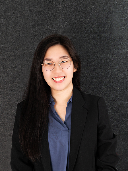 Project Planning Specialist: Nelly